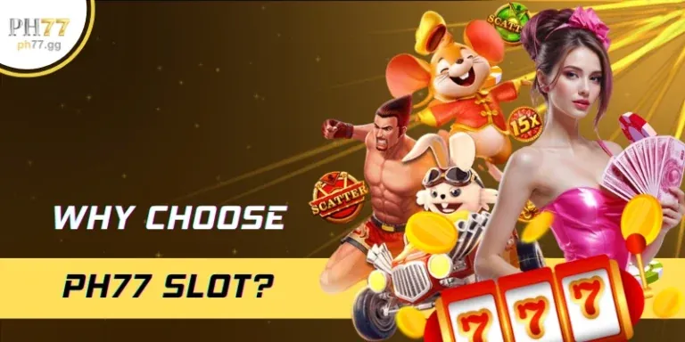 Trò chơi slot mới ra mắt trên nh882 nhà cái