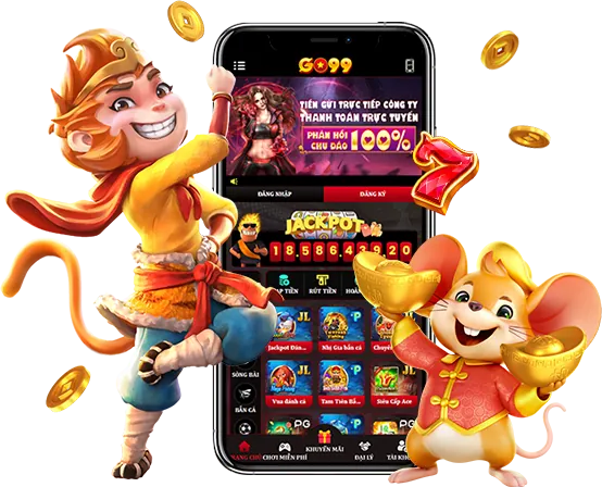 Trò chơi Slot Nổ Hũ tại nh882 nhà cái
