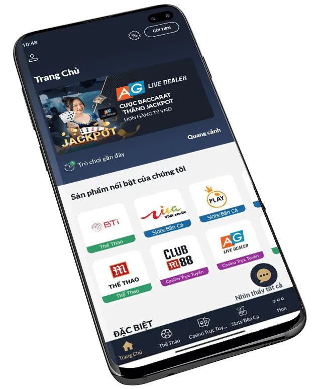 Trò chơi Blackjack tại nh882 nhà cái