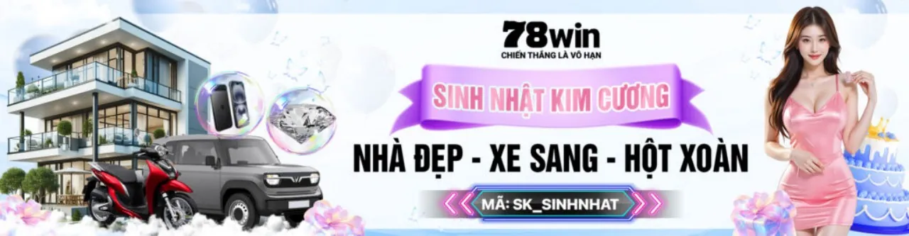 Hình ảnh chính trò chơi Slot nh882 nhà cái với jackpot lớn và không khí phấn khích