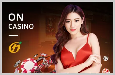 Casino trực tuyến nh882 nhà cái