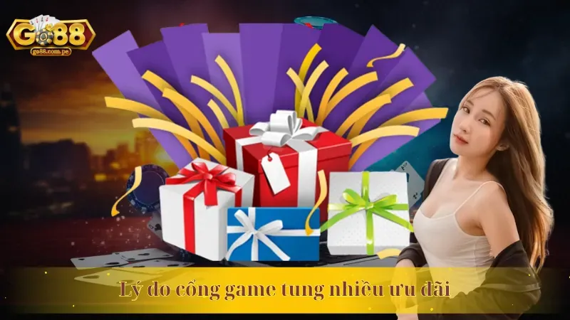 Các chương trình khuyến mãi hấp dẫn tại nh882 nhà cái
